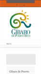 Mobile Screenshot of gibaropr.com